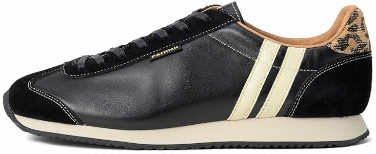 Amazon.com | PATRICK(パトリック) Men's Sneakers, Made in Japan